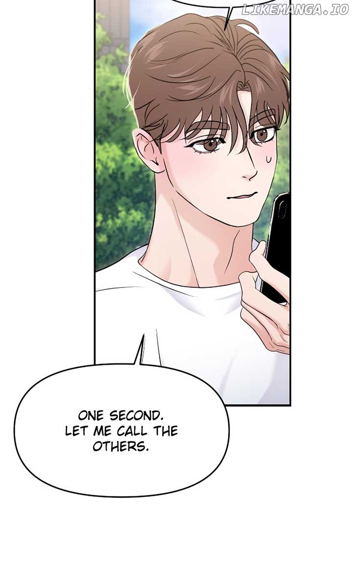 A Campus Romance, I Guess Chapter 70 548 ch 70 43