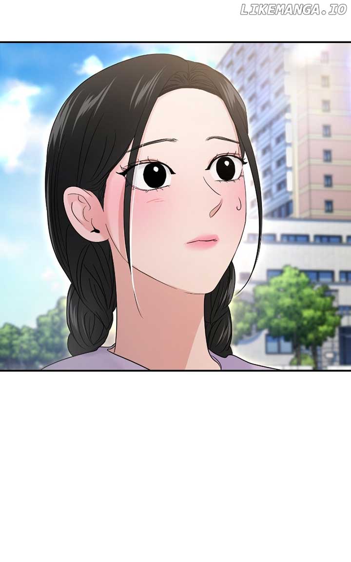 A Campus Romance, I Guess Chapter 70 551 ch 70 46