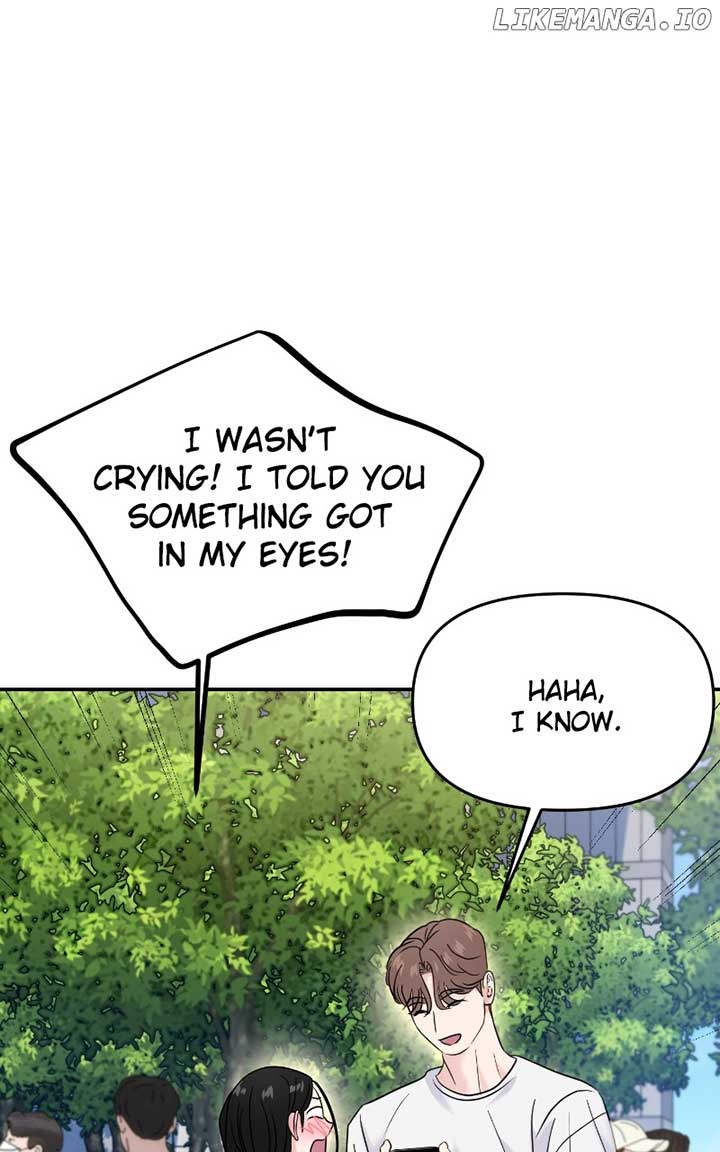 A Campus Romance, I Guess Chapter 70 552 ch 70 47