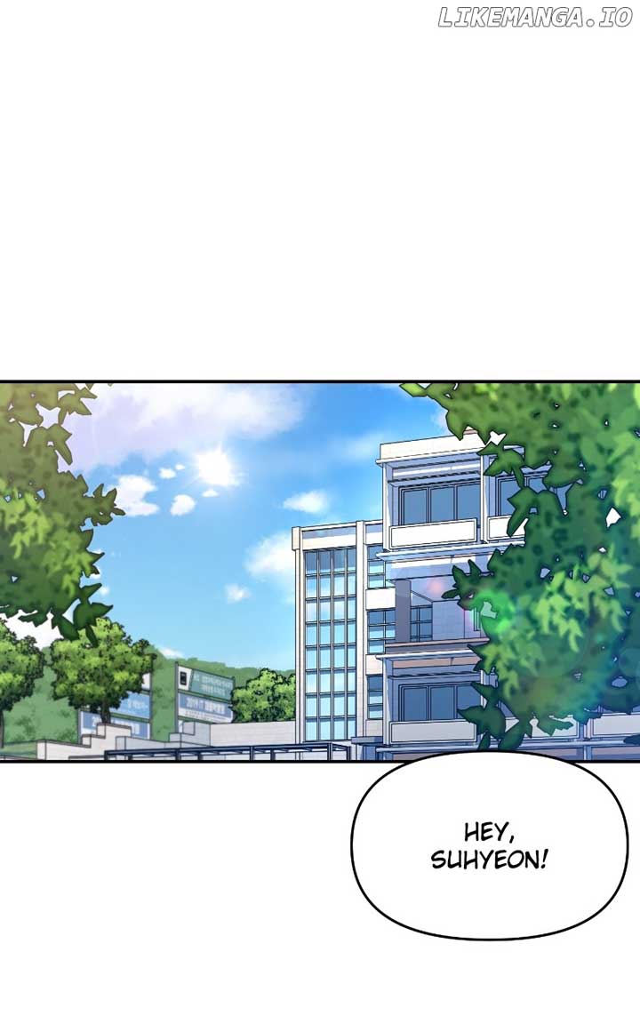 A Campus Romance, I Guess Chapter 70 558 ch 70 53