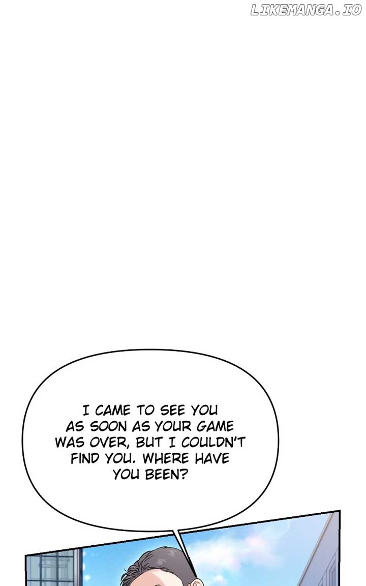 A Campus Romance, I Guess Chapter 70 559 ch 70 54