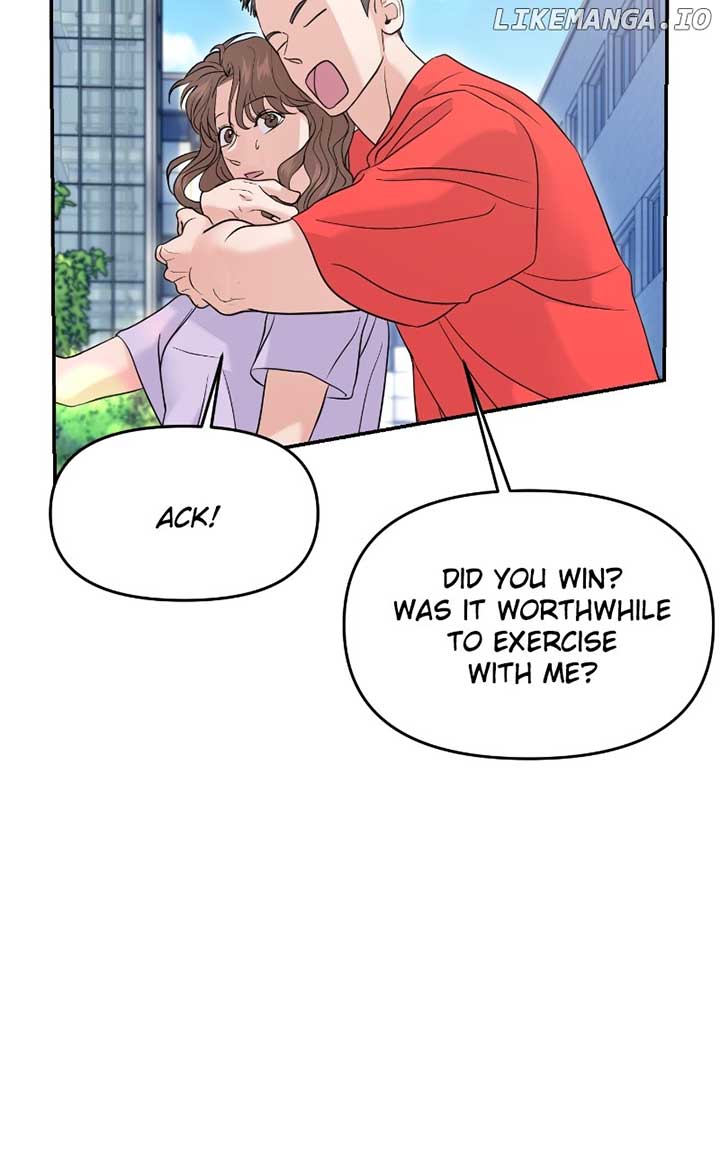 A Campus Romance, I Guess Chapter 70 560 ch 70 55