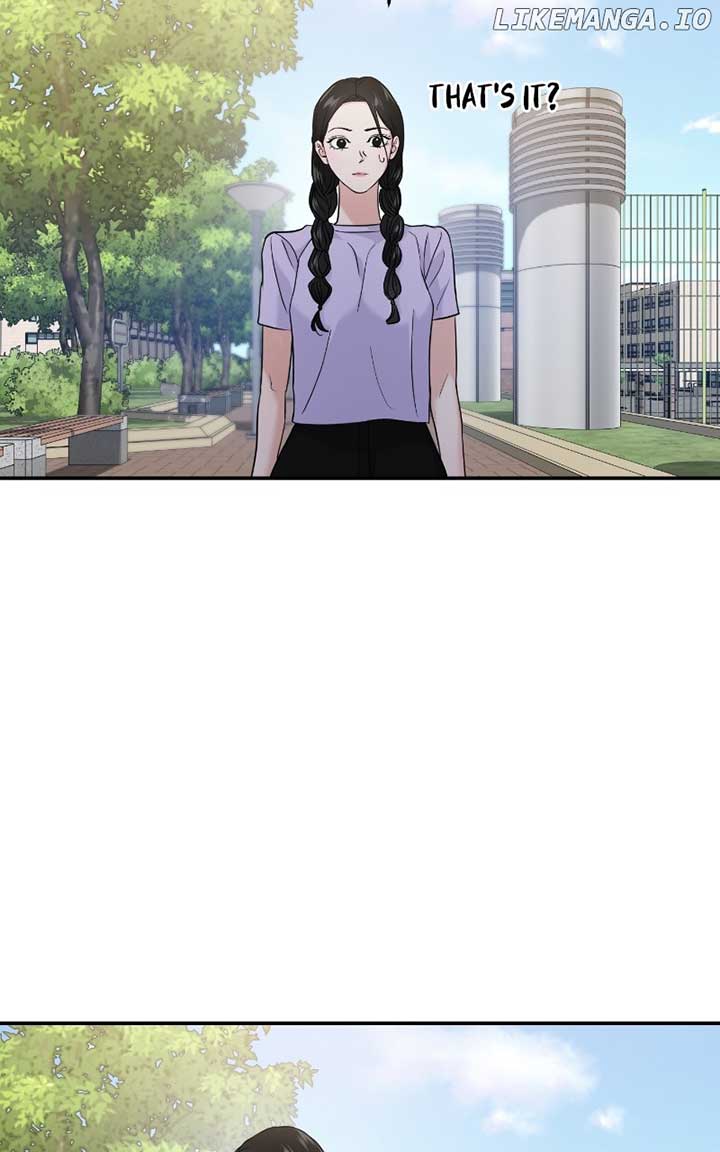 A Campus Romance, I Guess Chapter 70 511 ch 70 6