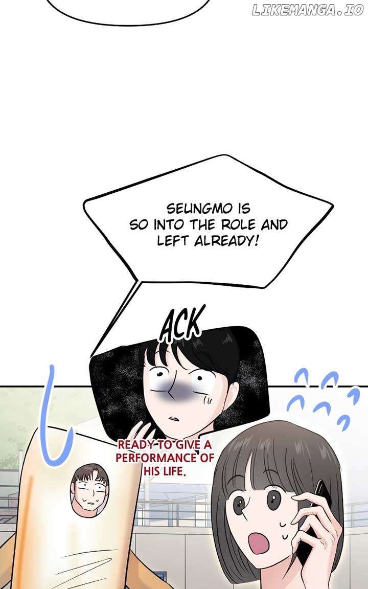 A Campus Romance, I Guess Chapter 70 574 ch 70 69