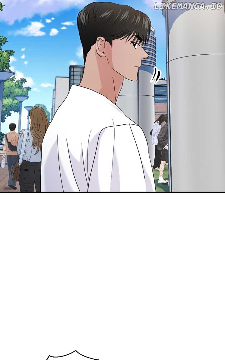 A Campus Romance, I Guess Chapter 70 578 ch 70 73