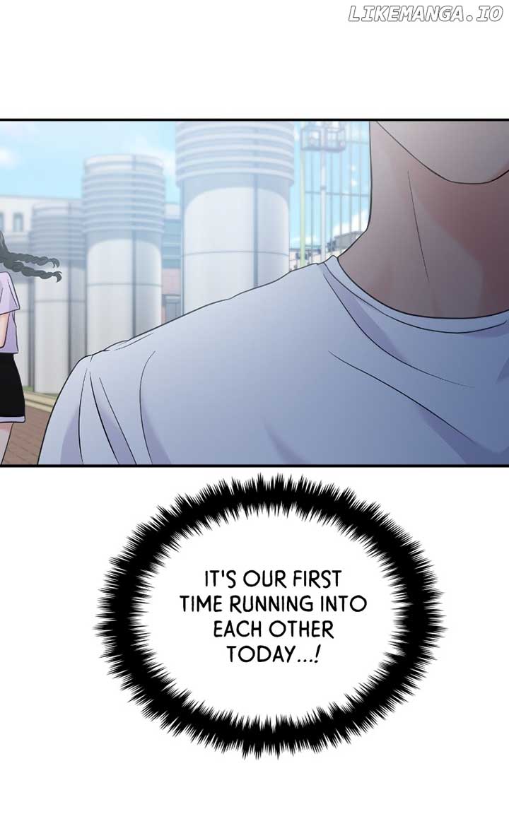 A Campus Romance, I Guess Chapter 70 513 ch 70 8