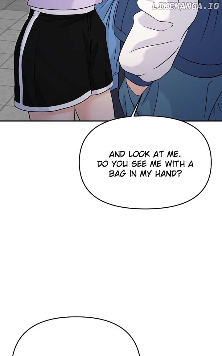 A Campus Romance, I Guess Chapter 70 592 ch 70 87