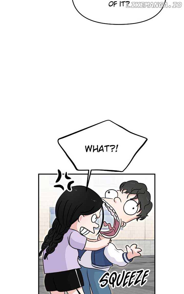 A Campus Romance, I Guess Chapter 70 594 ch 70 89