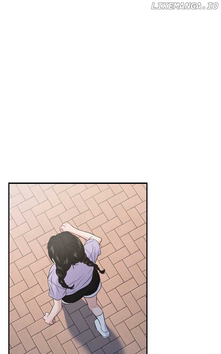 A Campus Romance, I Guess Chapter 70 514 ch 70 9