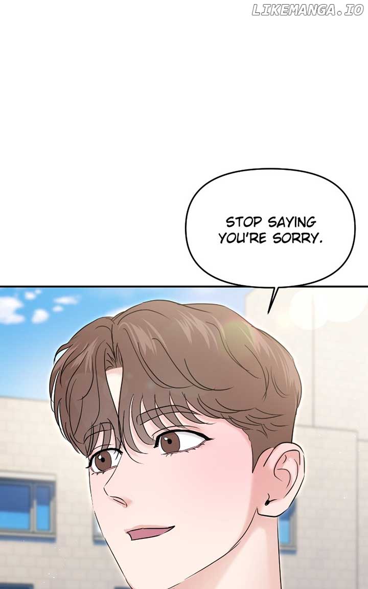 A Campus Romance, I Guess Chapter 70 604 ch 70 99