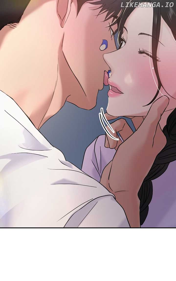 A Campus Romance, I Guess Chapter 71 598 ch 71 102