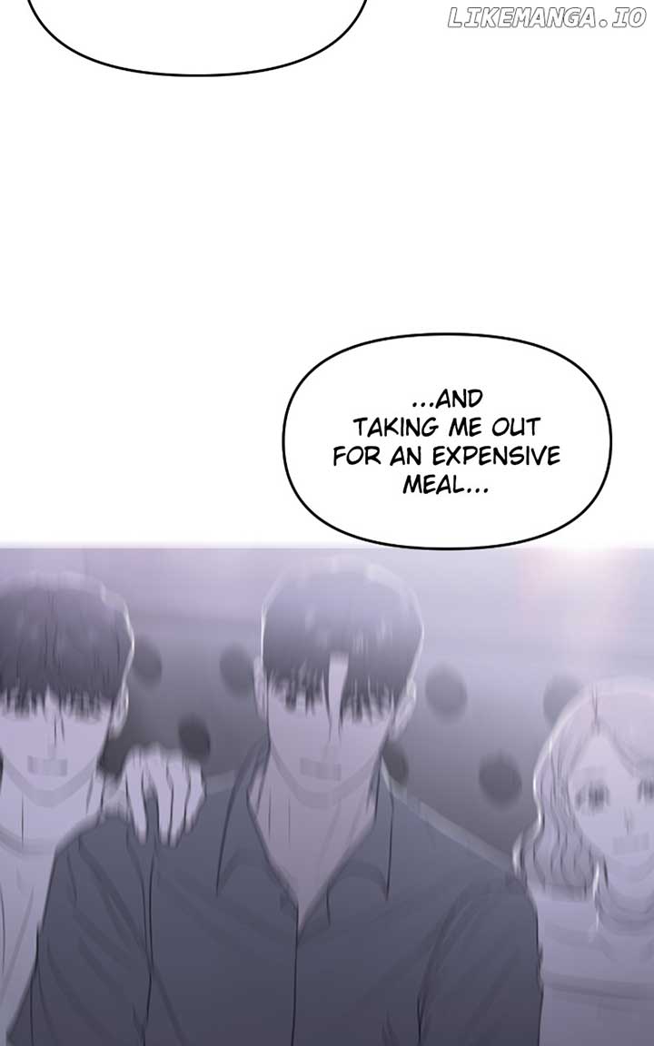 A Campus Romance, I Guess Chapter 71 610 ch 71 114