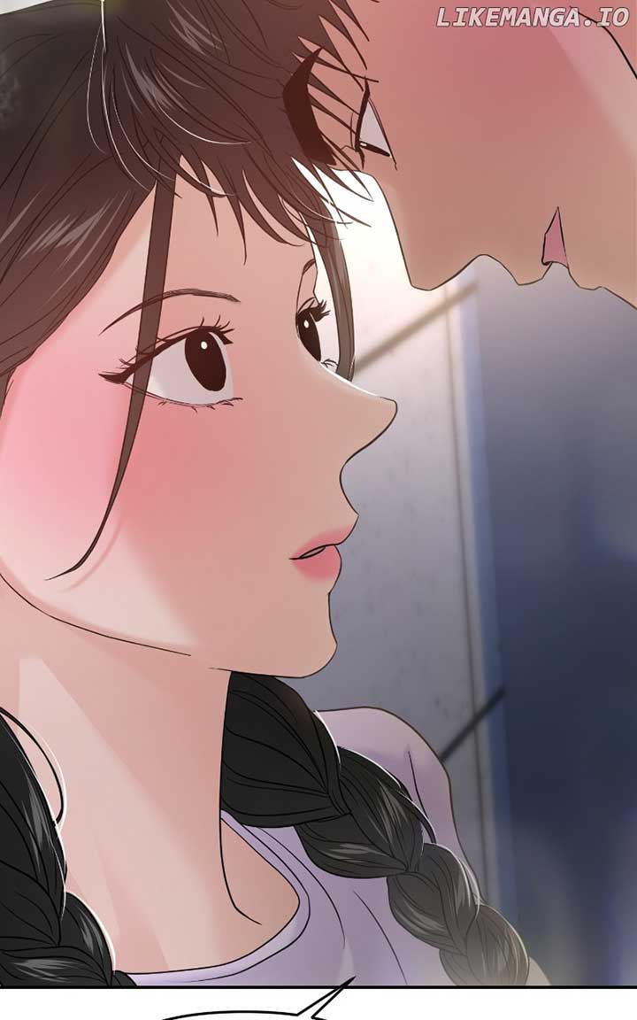 A Campus Romance, I Guess Chapter 71 612 ch 71 116