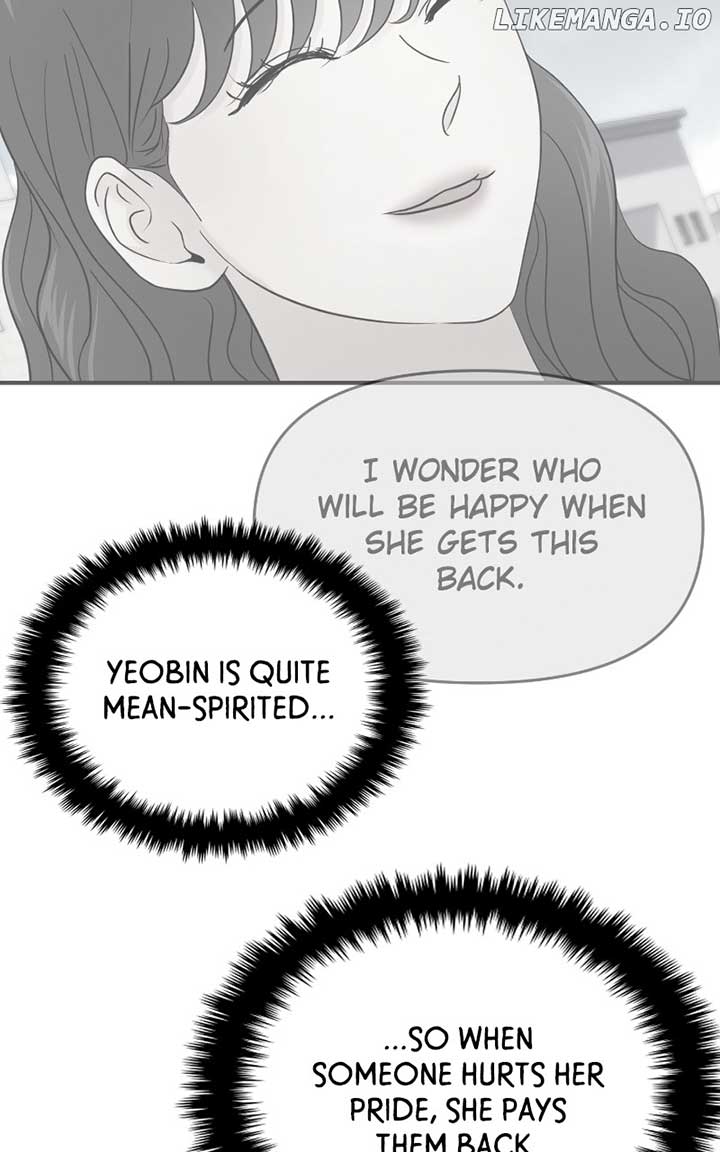 A Campus Romance, I Guess Chapter 71 623 ch 71 127