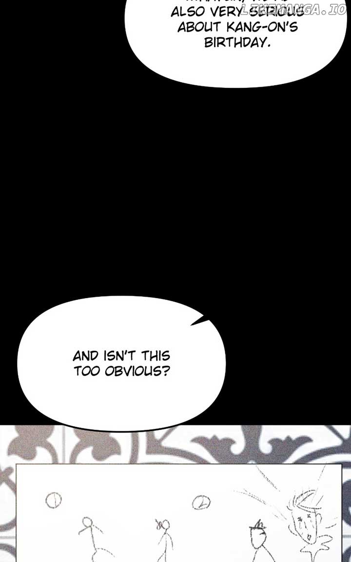 A Campus Romance, I Guess Chapter 71 509 ch 71 13