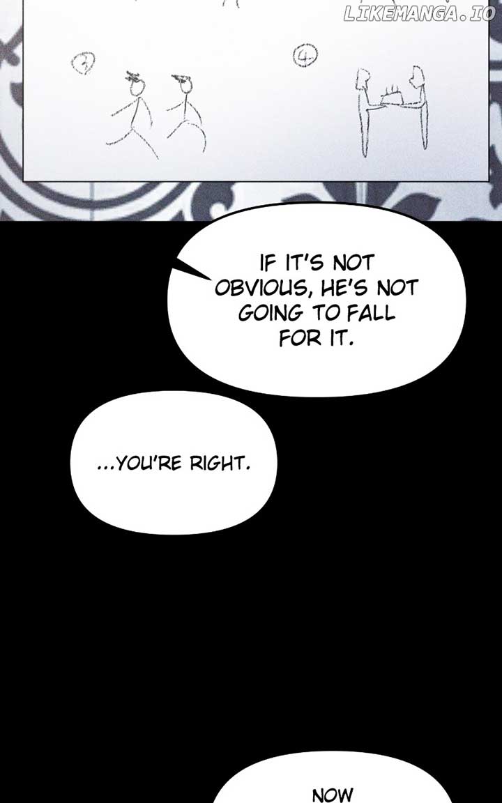 A Campus Romance, I Guess Chapter 71 510 ch 71 14