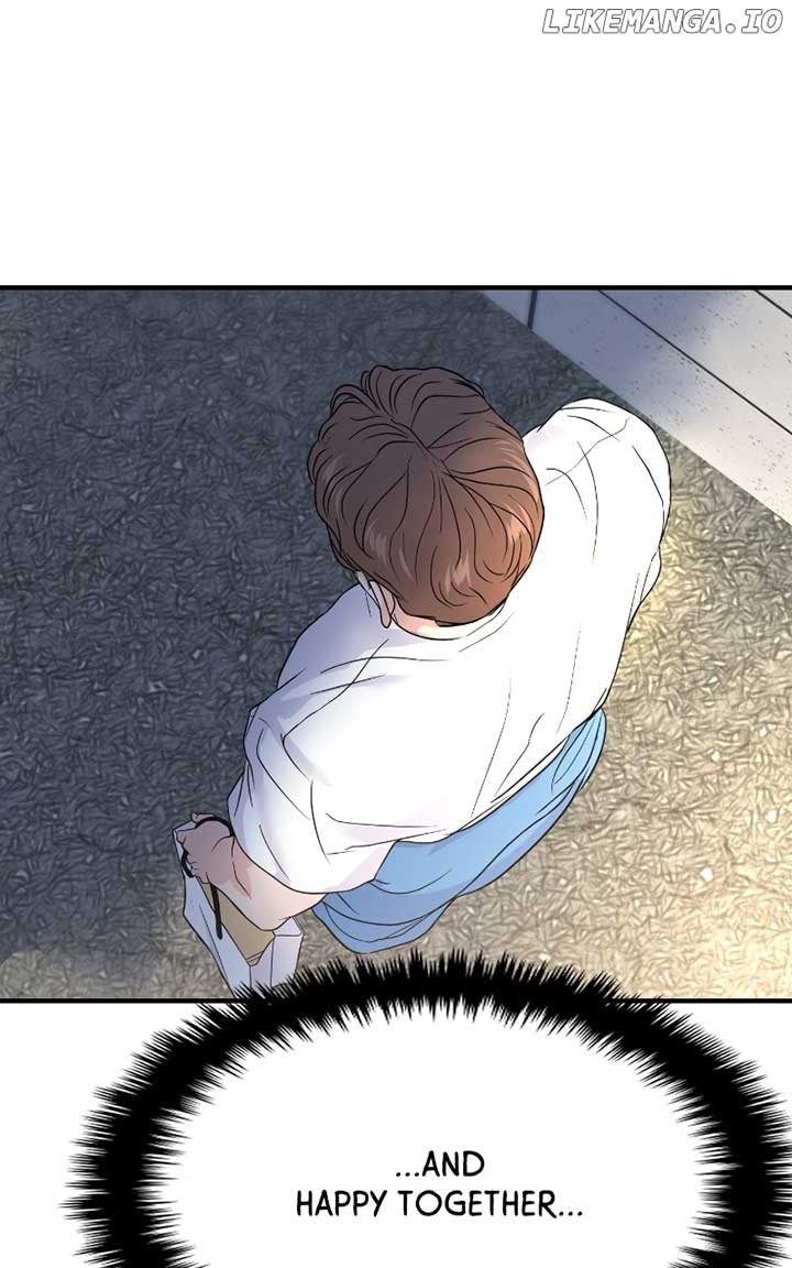 A Campus Romance, I Guess Chapter 71 640 ch 71 144