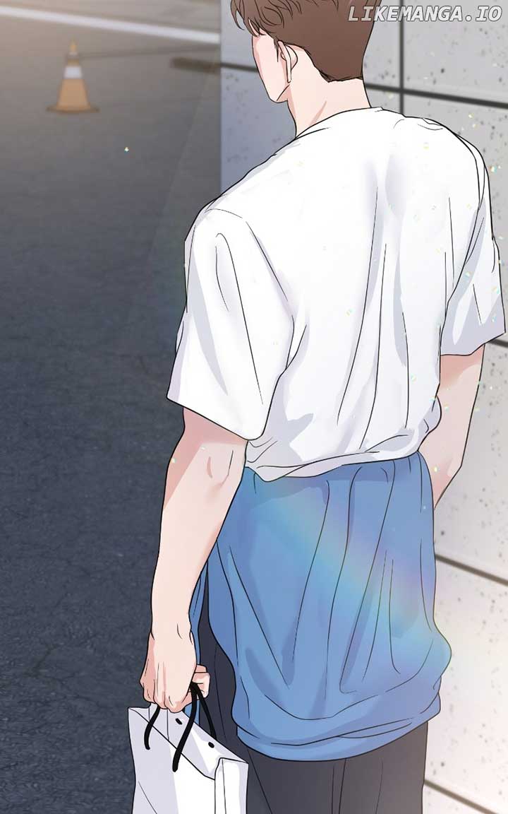 A Campus Romance, I Guess Chapter 71 645 ch 71 149