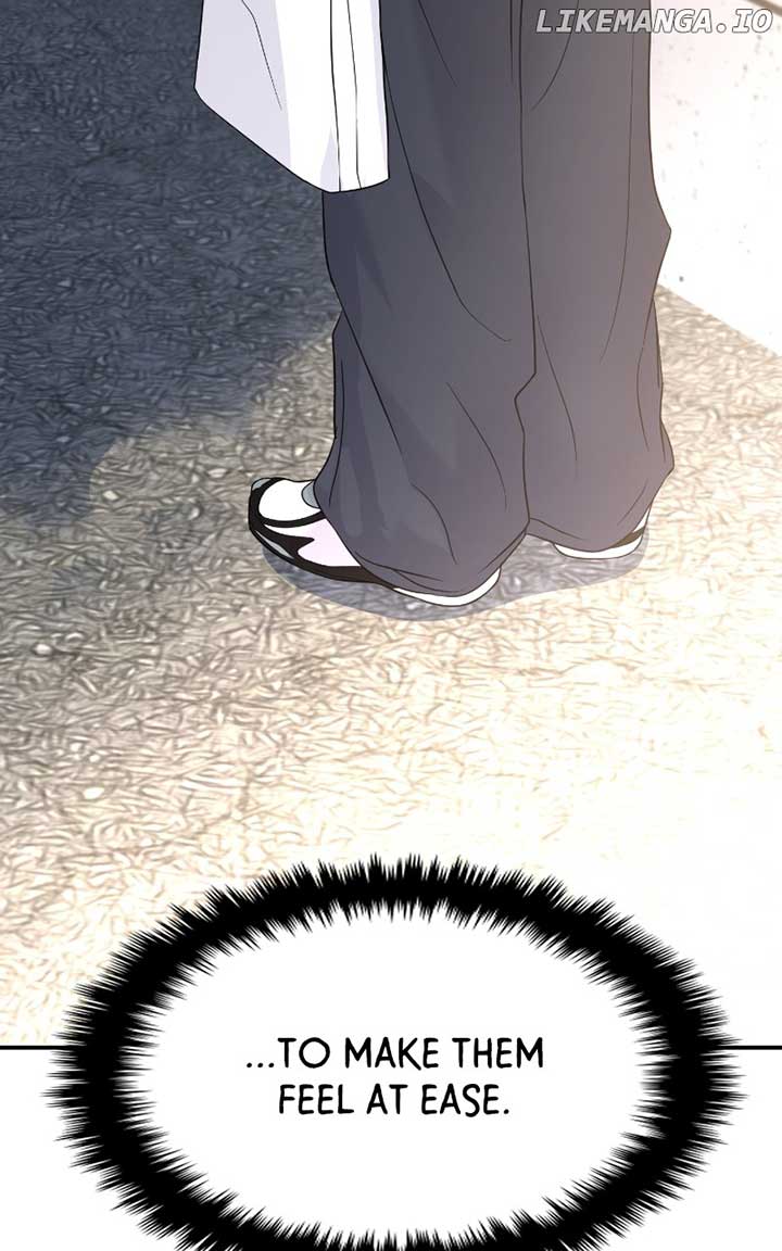 A Campus Romance, I Guess Chapter 71 646 ch 71 150