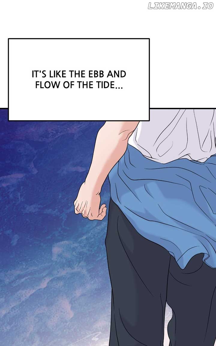 A Campus Romance, I Guess Chapter 71 653 ch 71 157