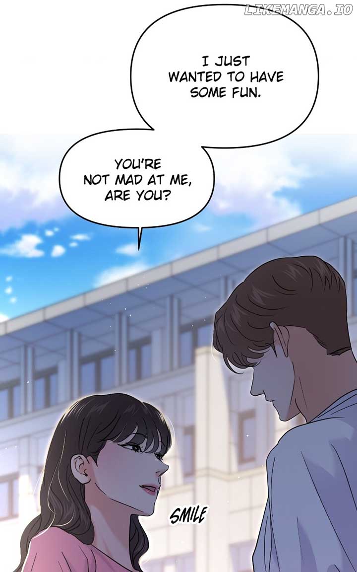 A Campus Romance, I Guess Chapter 71 498 ch 71 2