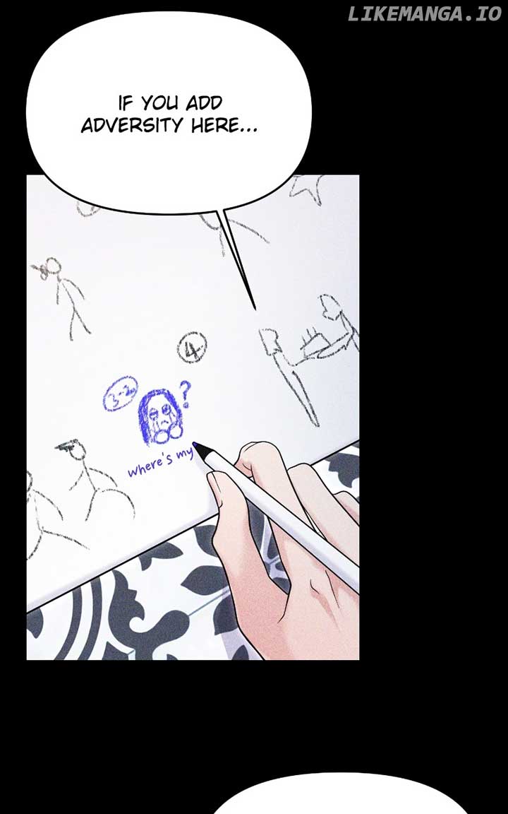 A Campus Romance, I Guess Chapter 71 518 ch 71 22