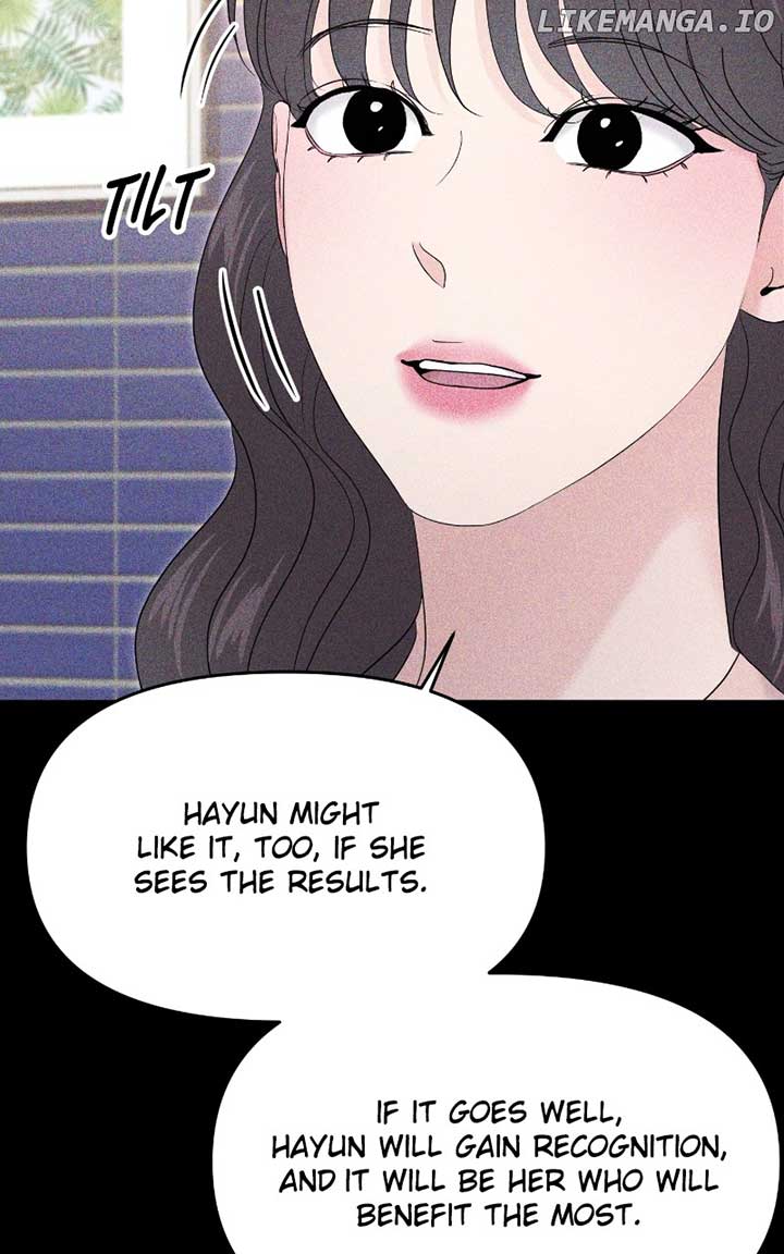 A Campus Romance, I Guess Chapter 71 524 ch 71 28