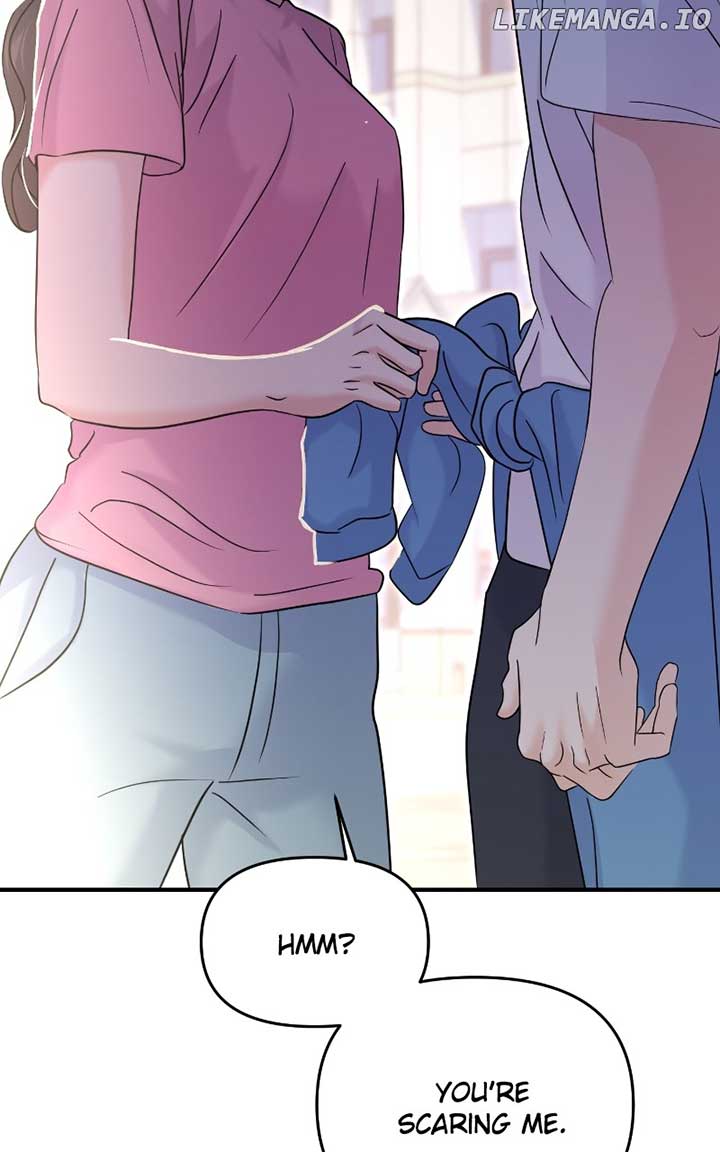 A Campus Romance, I Guess Chapter 71 499 ch 71 3