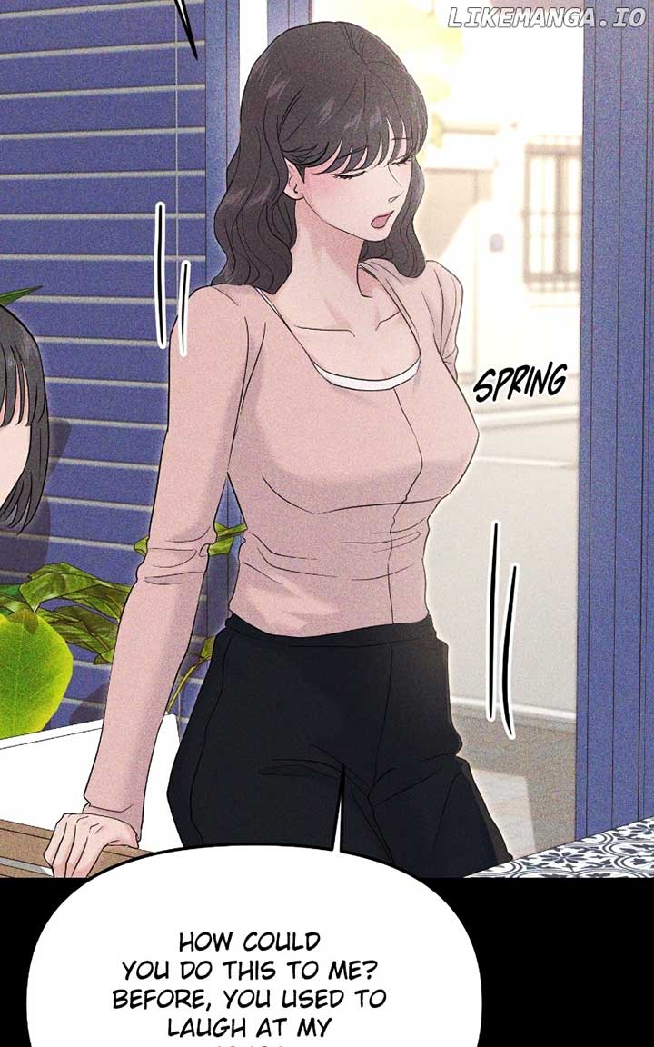 A Campus Romance, I Guess Chapter 71 533 ch 71 37