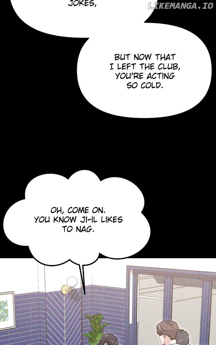 A Campus Romance, I Guess Chapter 71 534 ch 71 38