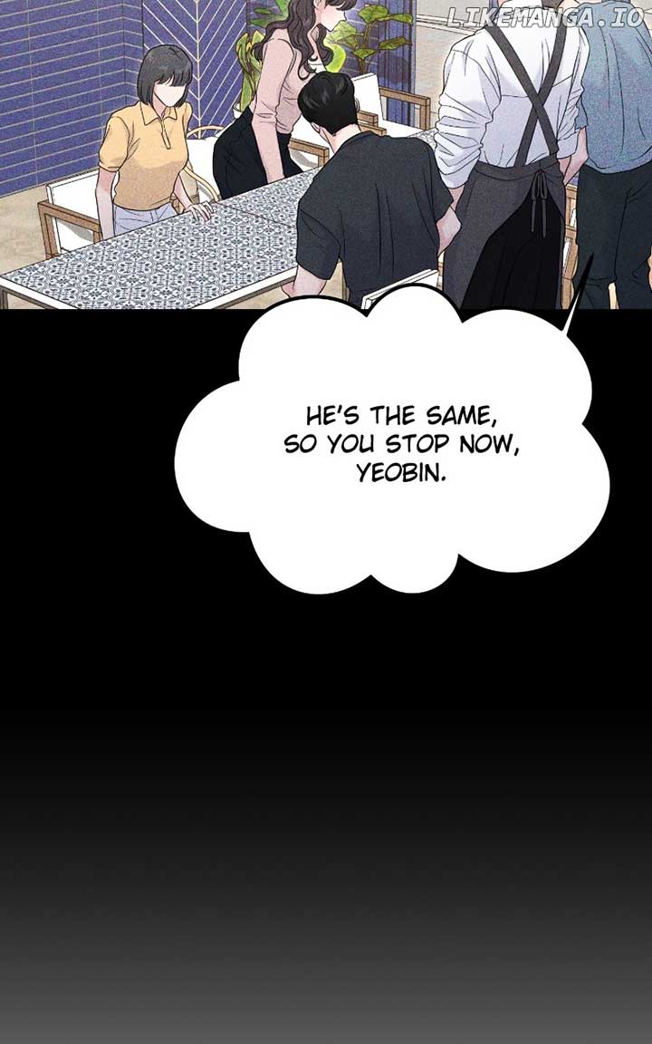 A Campus Romance, I Guess Chapter 71 535 ch 71 39