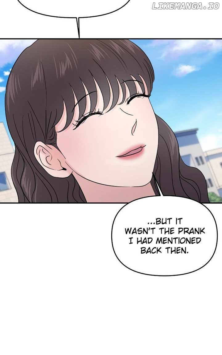 A Campus Romance, I Guess Chapter 71 537 ch 71 41