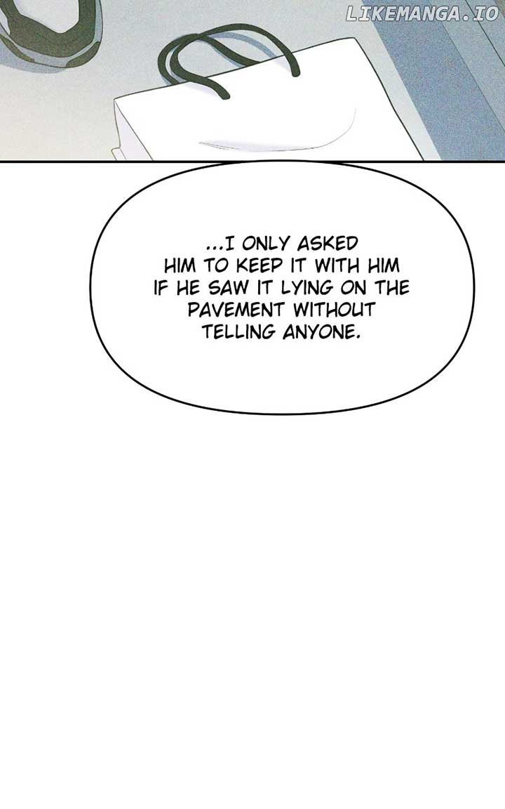 A Campus Romance, I Guess Chapter 71 539 ch 71 43