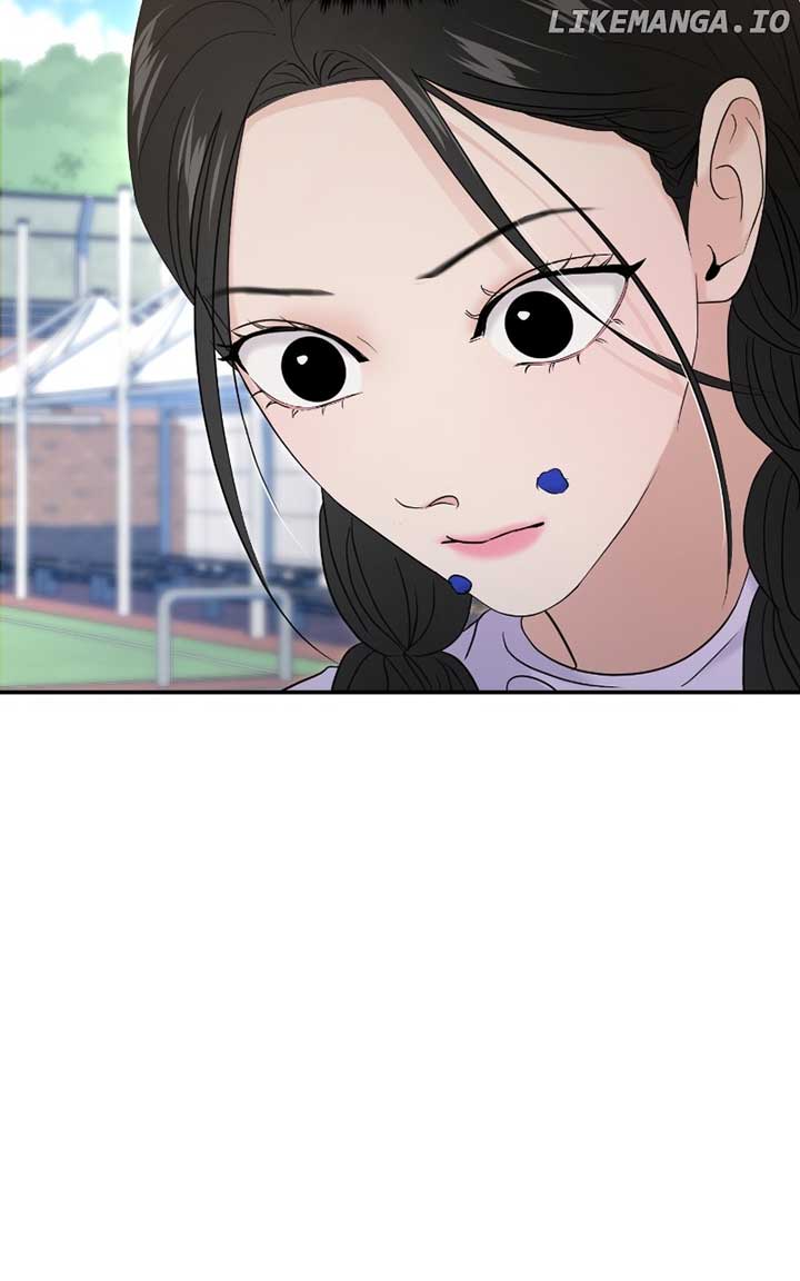 A Campus Romance, I Guess Chapter 71 549 ch 71 53