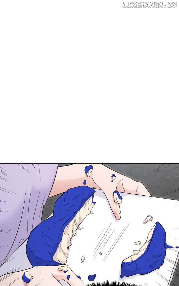 A Campus Romance, I Guess Chapter 71 550 ch 71 54