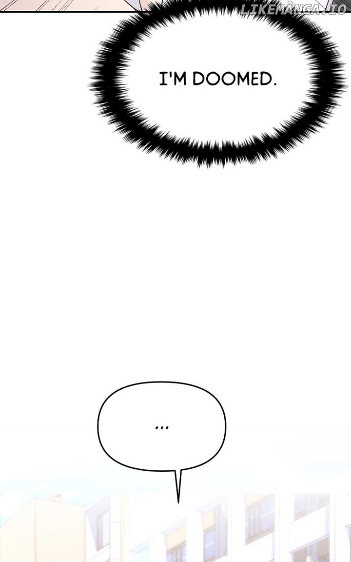 A Campus Romance, I Guess Chapter 71 551 ch 71 55