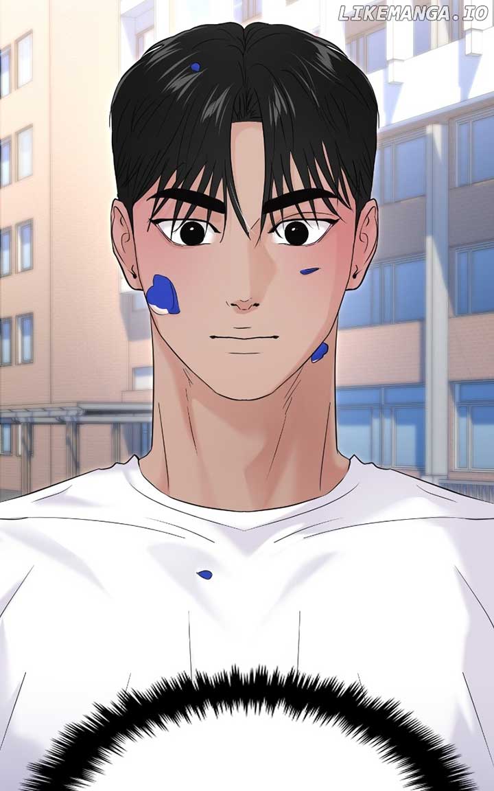 A Campus Romance, I Guess Chapter 71 552 ch 71 56