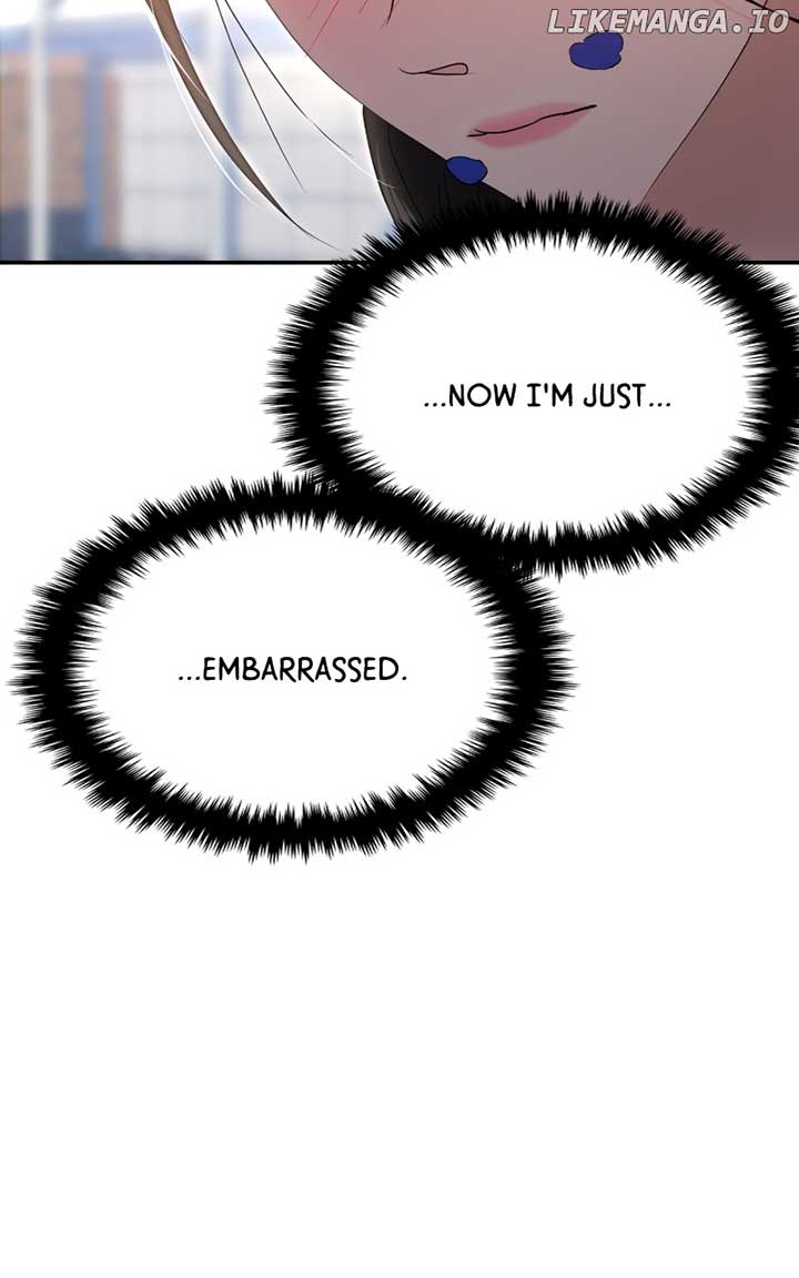 A Campus Romance, I Guess Chapter 71 554 ch 71 58