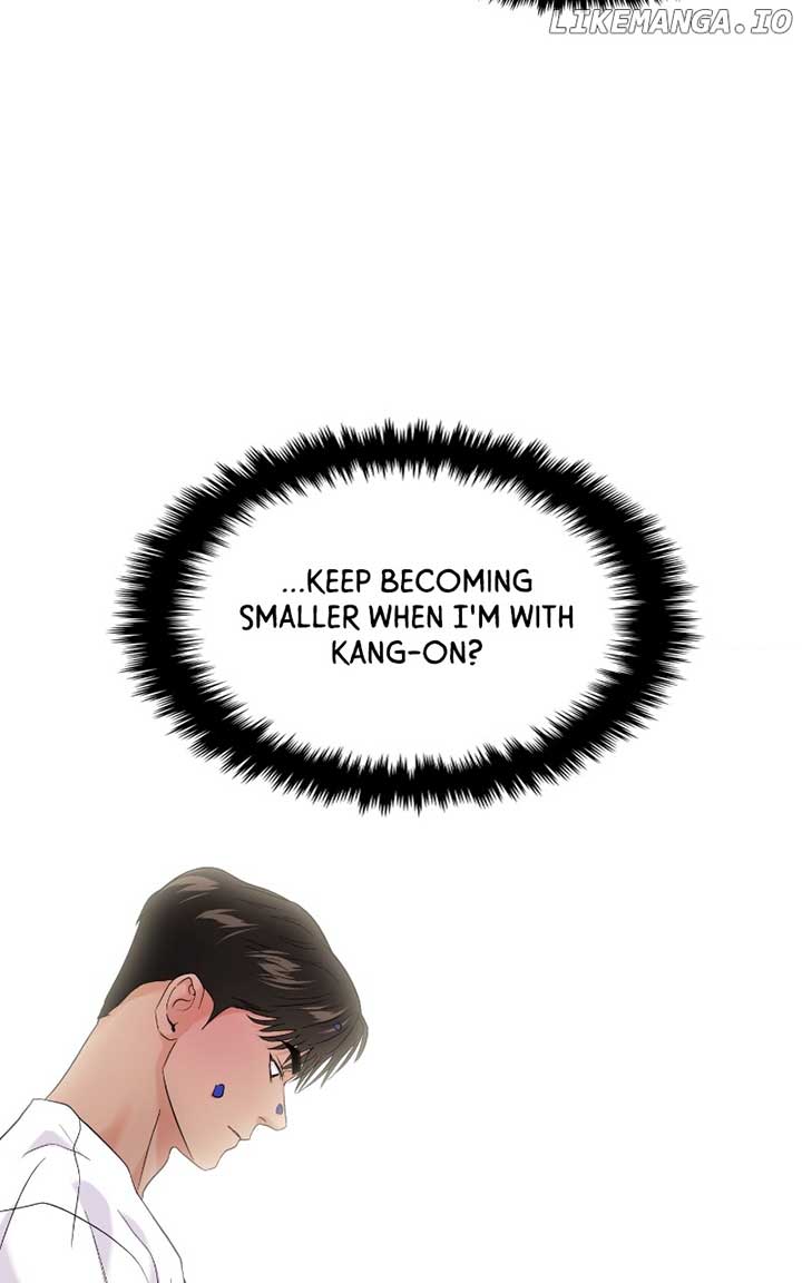 A Campus Romance, I Guess Chapter 71 560 ch 71 64