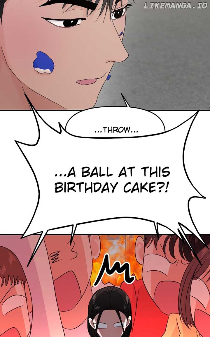 A Campus Romance, I Guess Chapter 71 564 ch 71 68