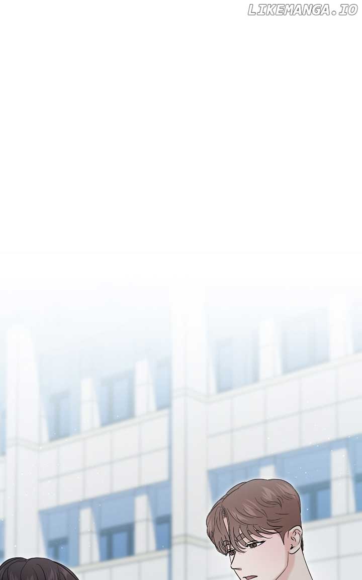 A Campus Romance, I Guess Chapter 71 503 ch 71 7