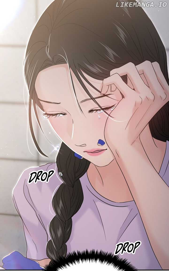 A Campus Romance, I Guess Chapter 71 581 ch 71 85