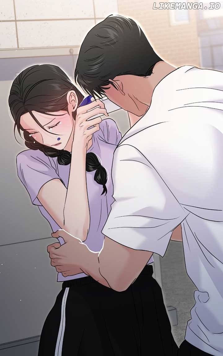 A Campus Romance, I Guess Chapter 71 583 ch 71 87