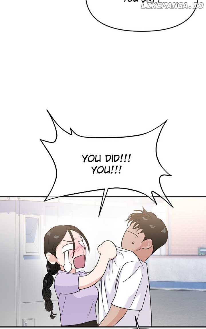 A Campus Romance, I Guess Chapter 71 590 ch 71 94