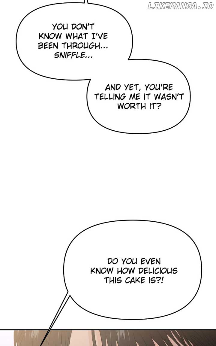 A Campus Romance, I Guess Chapter 71 592 ch 71 96