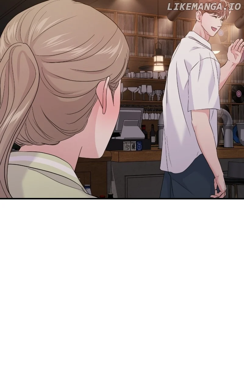 A Campus Romance, I Guess Chapter 77 560 ch 77 101