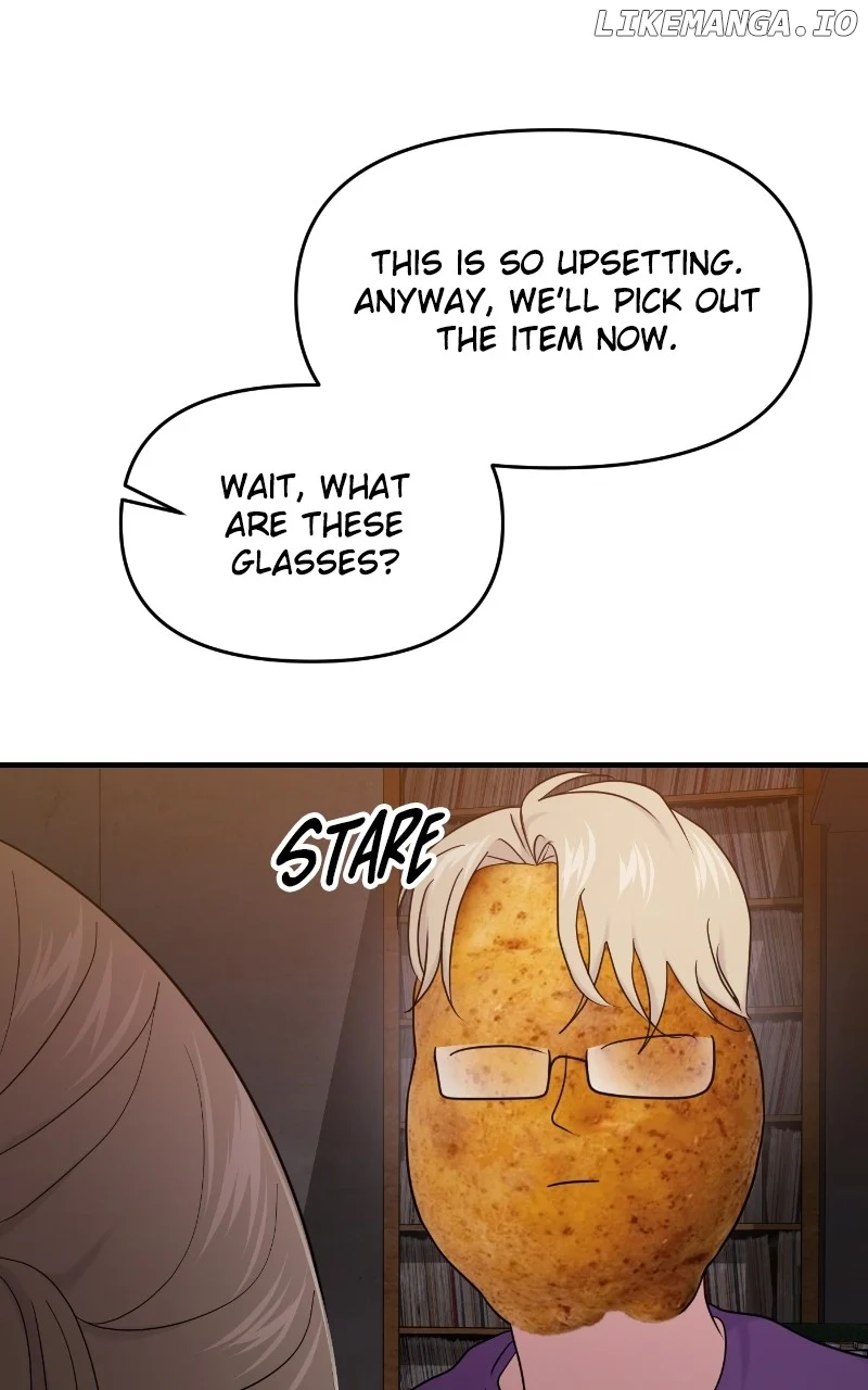 A Campus Romance, I Guess Chapter 77 563 ch 77 104