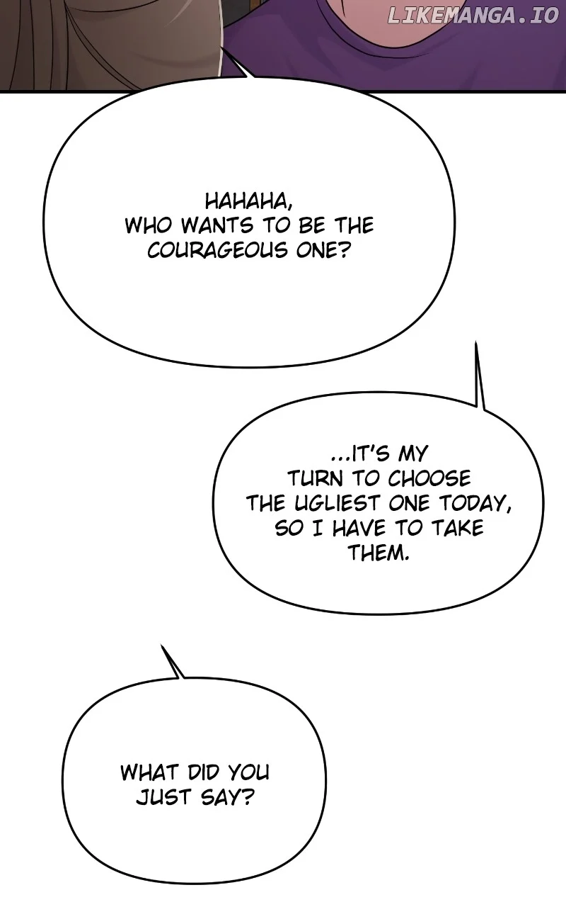 A Campus Romance, I Guess Chapter 77 564 ch 77 105