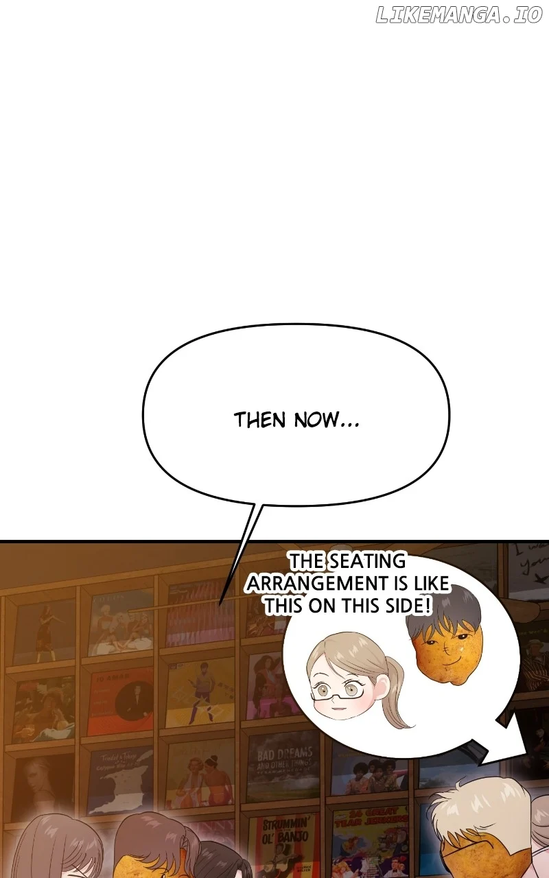 A Campus Romance, I Guess Chapter 77 565 ch 77 106