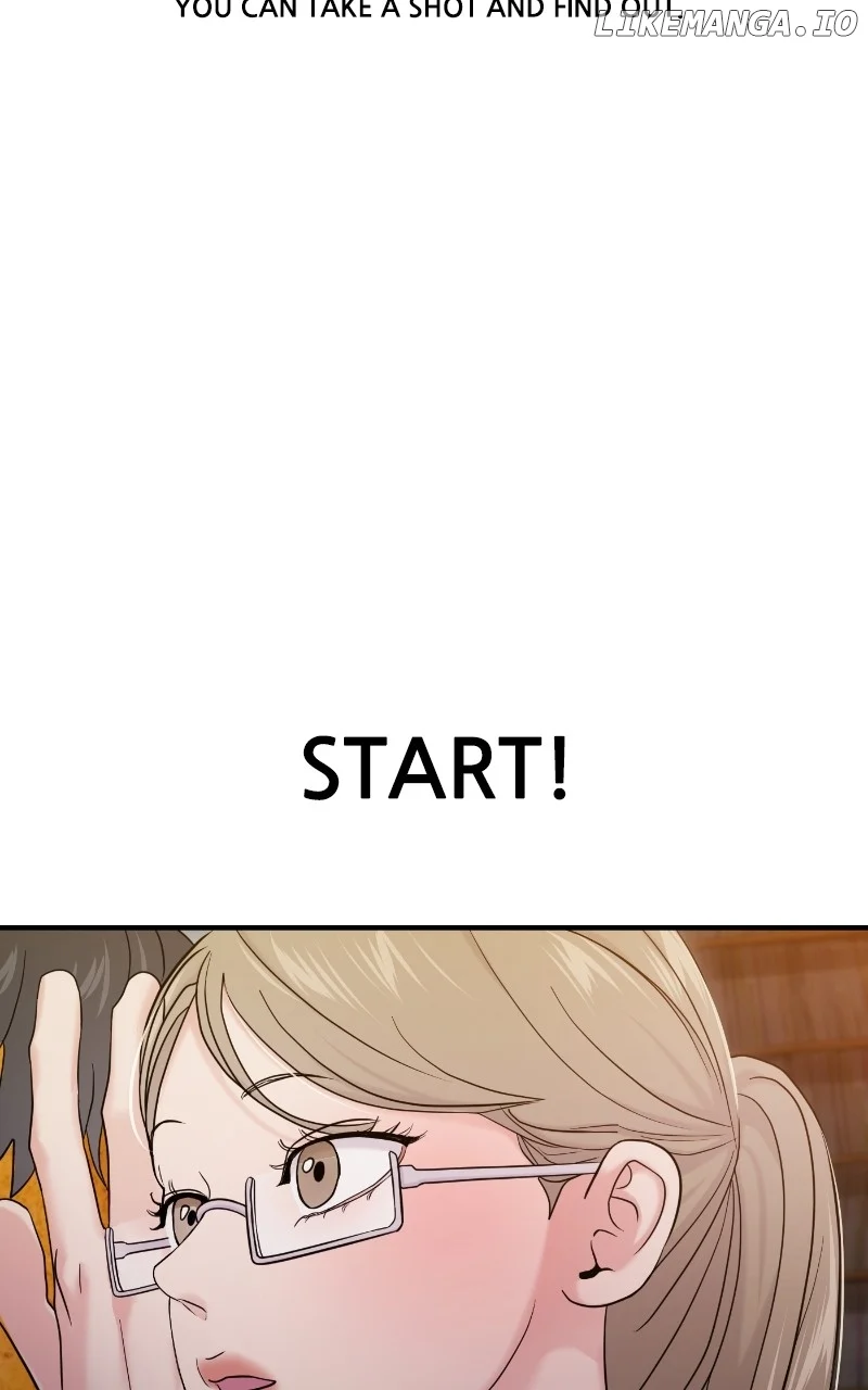 A Campus Romance, I Guess Chapter 77 569 ch 77 110